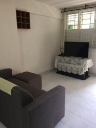 Blk 8 Holland Avenue (Queenstown), HDB 3 Rooms #172917452
